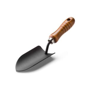 Pá Transplantadora Larga c/ Cabo em Madeira