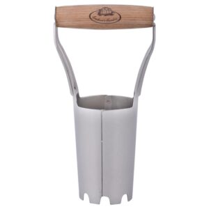 Plantador Cónico de Boca Larga