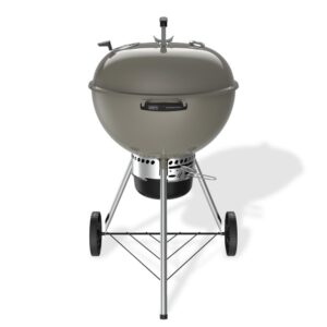 Weber® Master-Touch GBS C-5750 charcoal grill Ø 57 cm