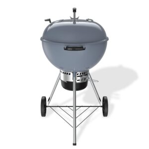 Grelhador Weber® a carvão Master-Touch GBS C-5750 Ø 57cm