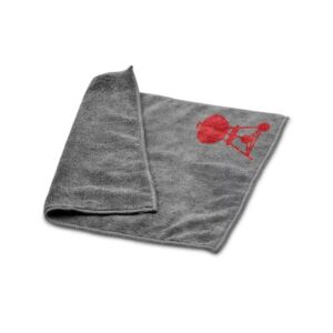 Weber® Microfibre Cloth