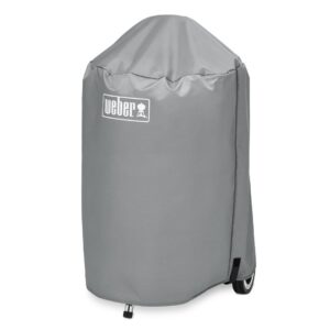 Capa Weber® para grelhadores a carvão Ø 47 cm