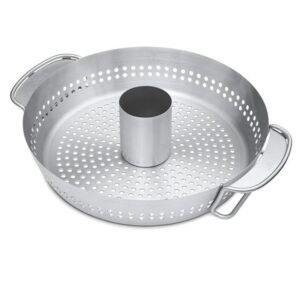 Weber® Poultry Roaster