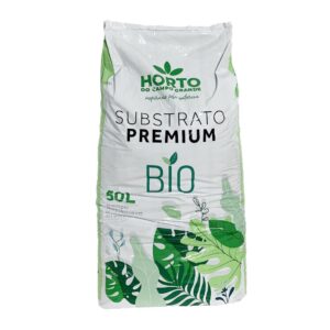 Substrato HCG Premium Bio 50L