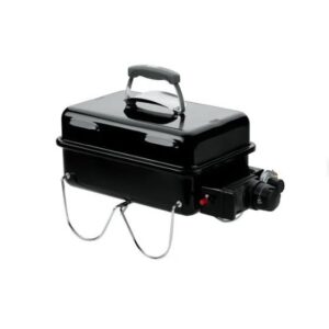 Weber® Go-Anywhere Gas Grill