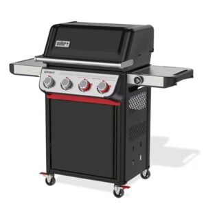 Grelhador Weber® a gás Spirit  EP-425