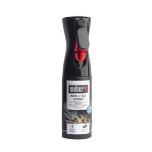 Spary Weber® antiaderente