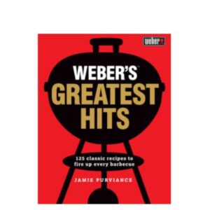 Biblia Weber® Greatest Hits (em Inglês)