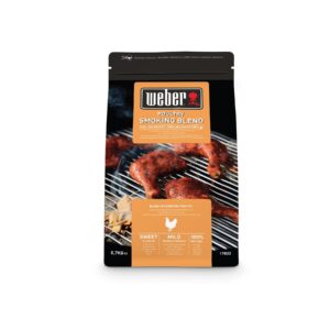 Madeira Weber® de aparas, aves