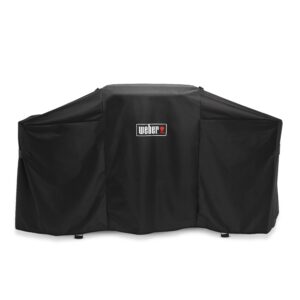 Cobertura Weber® Premium para placa