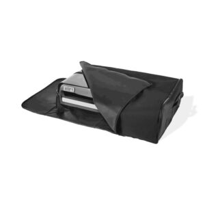 Weber® griddle travel bag