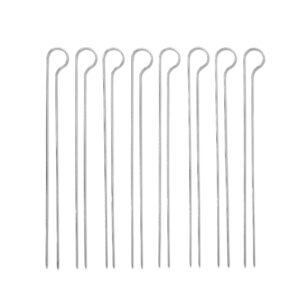 Conjunto Weber®  de espetos de barbecue