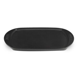 Weber® non-stick ceramic griddle plate