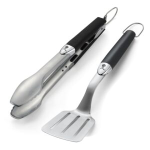 Weber® Premium Tool Set