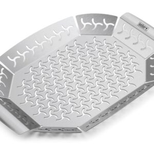 Cesto Weber® para grelhar Premium