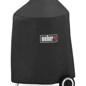 Weber® Premium cover for Ø 47 cm charcoal grills
