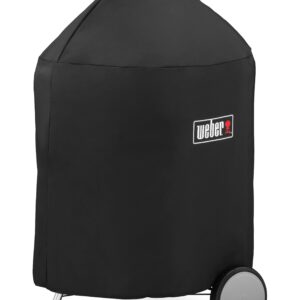 Cobertura Weber® Premium para grelhador