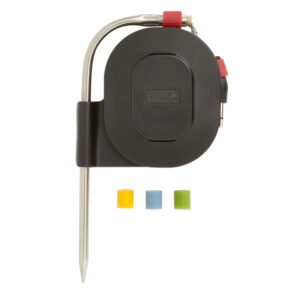 Sonda Weber® de temperatura para carne