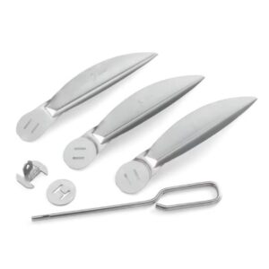 Kit Weber® do sistema de limpeza One-Touch