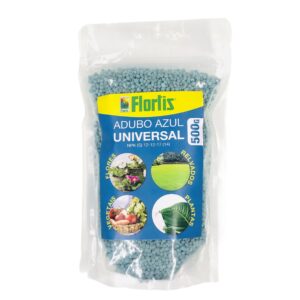 Universal Blue Granular Fertilizer (500g)
