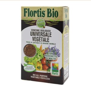 Organic Universal Granular Fertiliser (1 kg)