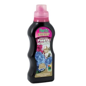 Liquid Fertilizer – Energy for Acid-Loving Plants (Azaleas, Hydrangeas, Camellias…)