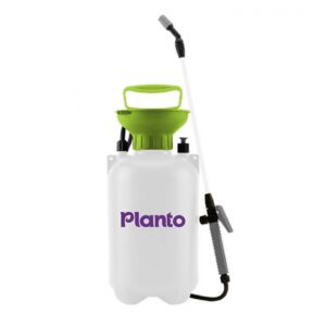 Pulverizador manual PLANTO - 5L