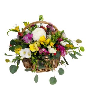 'Festiva' Basket