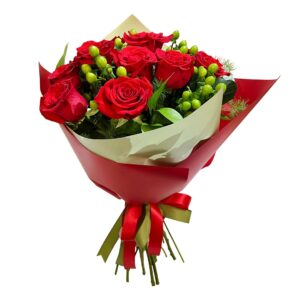 Bouquet 'Lover'