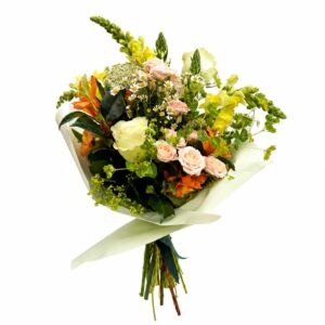 Bouquet 'Aurora Florida'