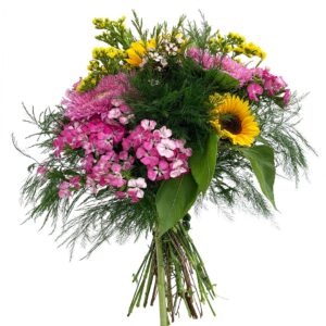 Bouquet 'Happy Vibes'