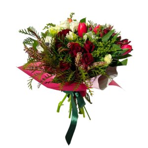 Bouquet 'Primavera Rubi'