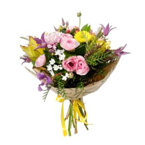Bouquet 'Primavera Doce'