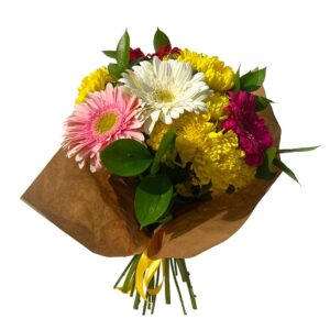 Bouquet 'Primavera Colorida'