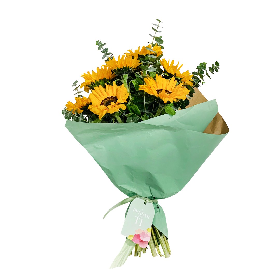 Bouquet ‘Sonho de Verão’
