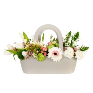 Cesta Primavera 'Urban Style'