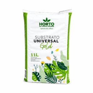HCG Universal Substrate GOLD 11L
