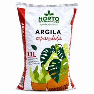 HCG Expanded Clay 11L