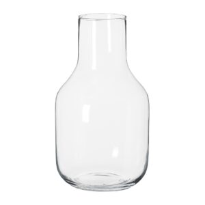 FEMKE glass vase (43 cm height)