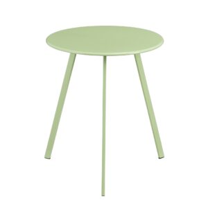 SEATLE side table (45 cm high)