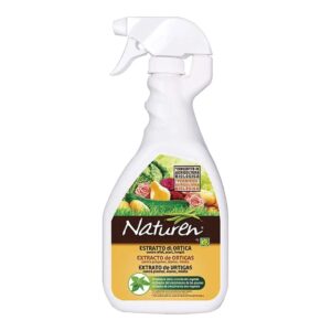 Fortificante Natural com Extrato de Urtiga (750ml)