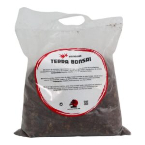Bonsai Leafy Soil - 1,5L