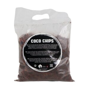 Coco Chips – Substrato de Fibra de Coco para Orquídeas (1,5L)