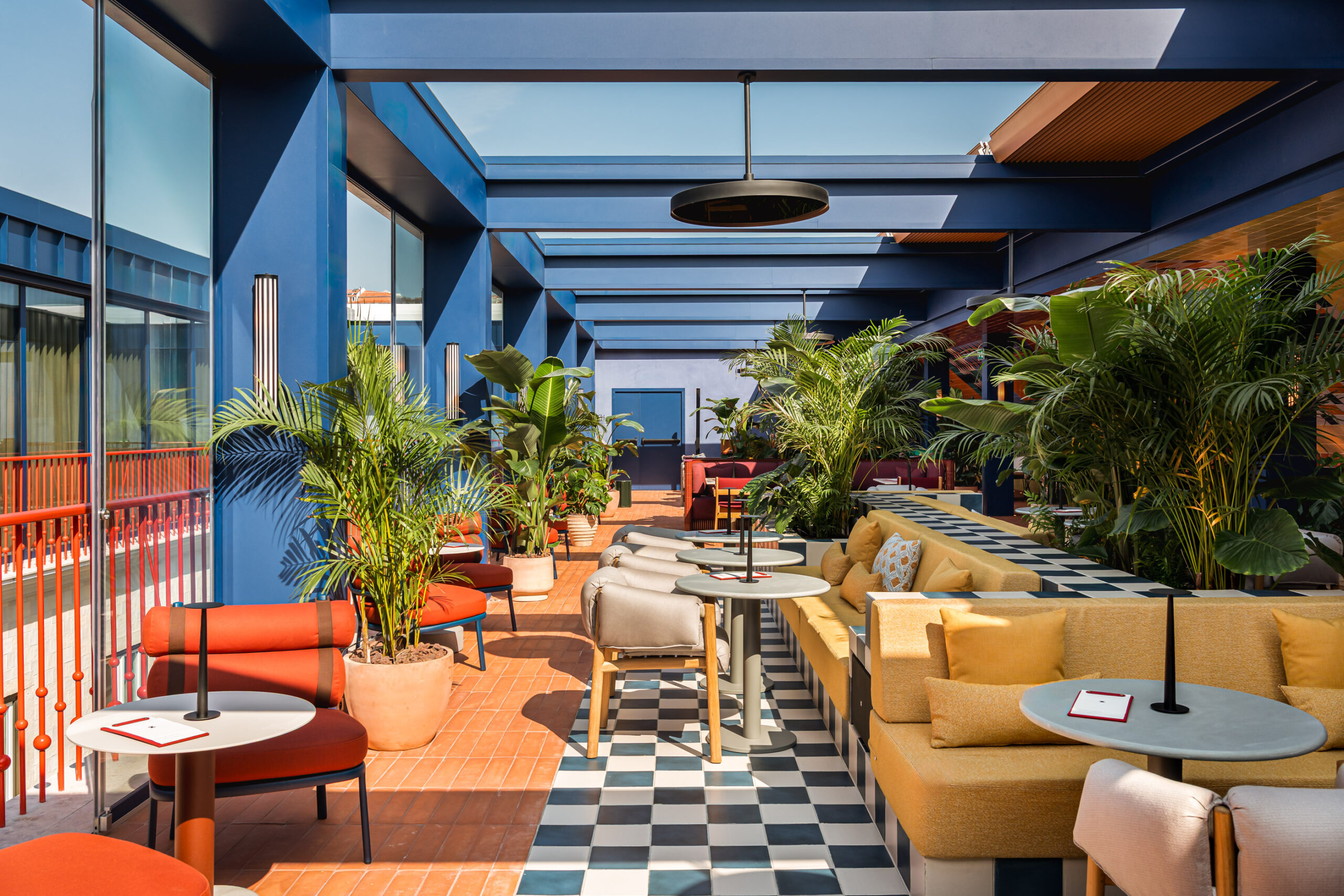 Andaz Lisbon