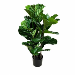 Ficus Lyrata artificial (95cm altura)