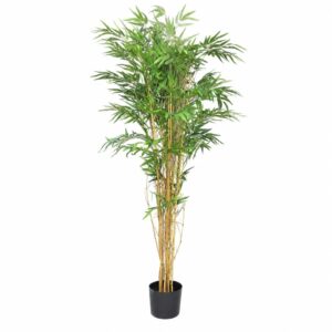 Árvore Bambu artificial (180cm altura)