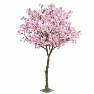 Artificial Cherry Blossom Tree (260cm height)