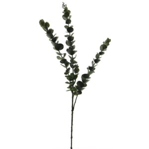 Artificial eucalyptus stem (74 cm tall)