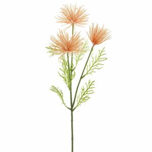 Floco Spray - peach (66 cm tall)