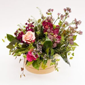 FlowerBox Orquideas